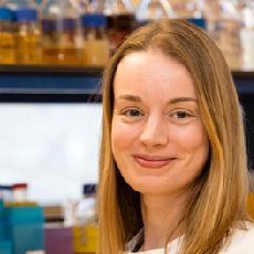 Professor Joan Geoghegan