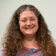 Professor Sarah Beck