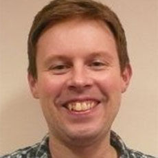 Dr Jack Rogers