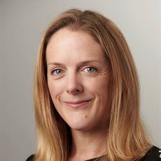 Professor Jessica Woodhams