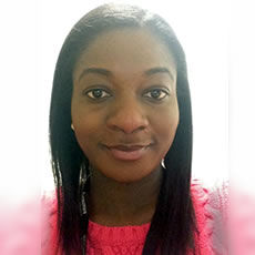Dr Sandra Agyapong-Badu