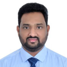 Dr Sampath Kumar Amaravadi
