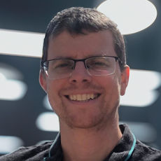 Dr Mark Elliott