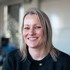 Professor Victoria Goodyear