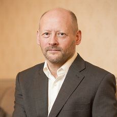 Professor Colin Greaves