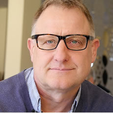 Dr Mark Griffiths