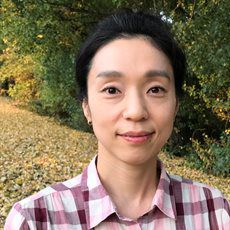 Dr Yoon Jin Kim