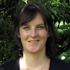 Dr Rebekah Lucas
