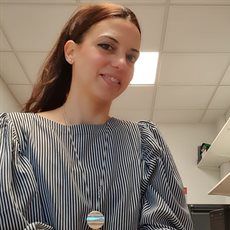 Dr Kyriaki Makopoulou