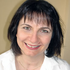 Professor Maria Kavussanu