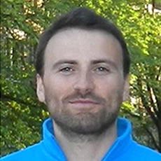 Dr Eduardo Martinez-Valdes
