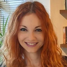 Dr Glykeria Skamagki