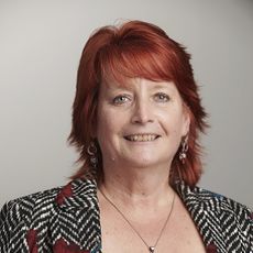 Professor Janice L. Thompson