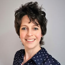 Dr Sarah Williams