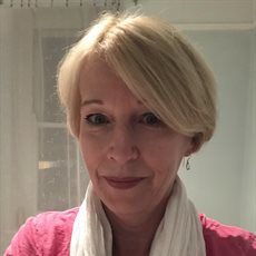 Dr Janet Withall