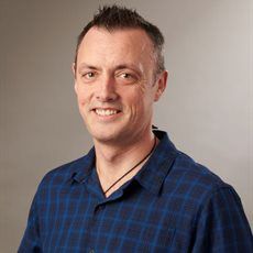 Professor Sam Lucas