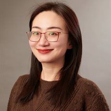 Dr Shushu Chen