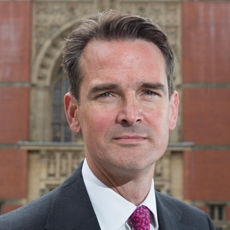 Professor Robin Mason
