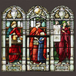 aston-webb-stained-glass-window-medicine-healing-surgery-385x385
