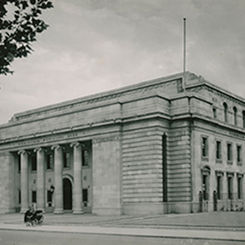The Exchange Reproduced with the permission of the Library of Birmingham. WK/B11/5129