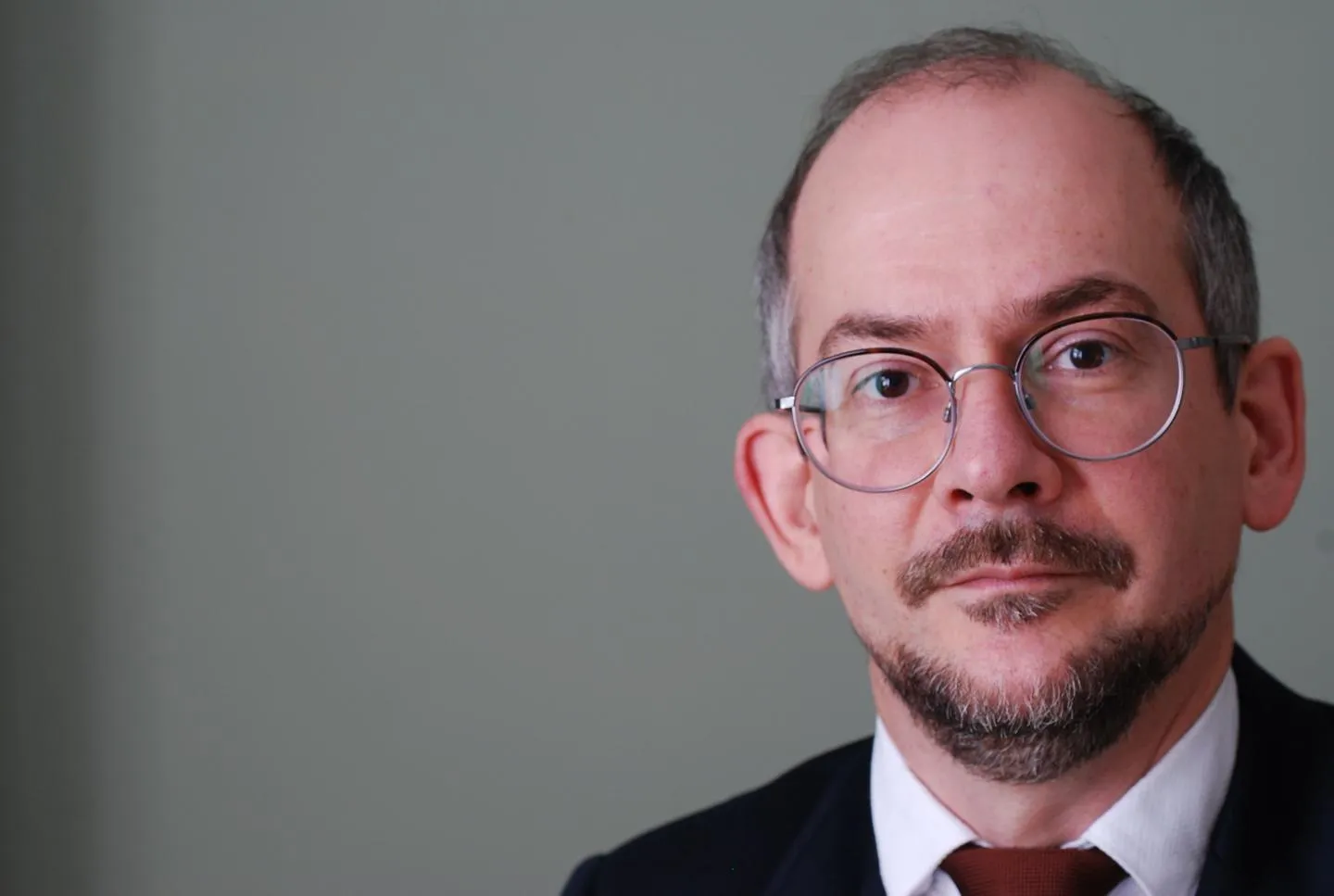 Dr Klaus Richter