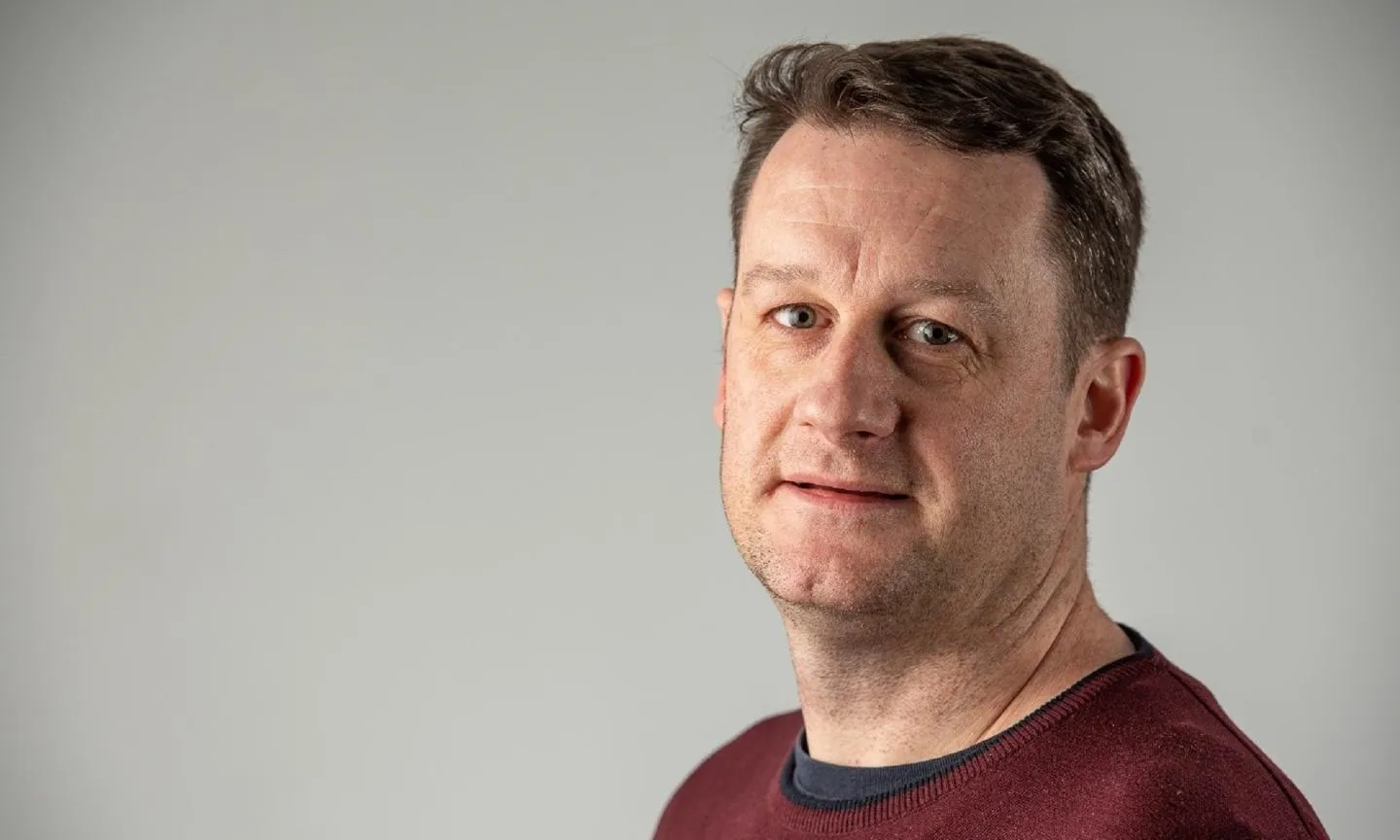 Professor Neil Morgan