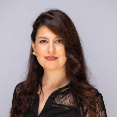 Dr Niveen Kassem